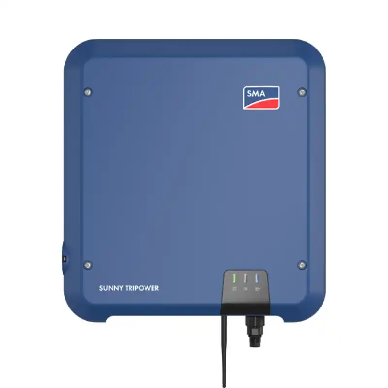 Super-Preis SMA SUNNY TRIPOWER STP 4.0 Solar Wechselrichter SMA STP4.0-3AV-40