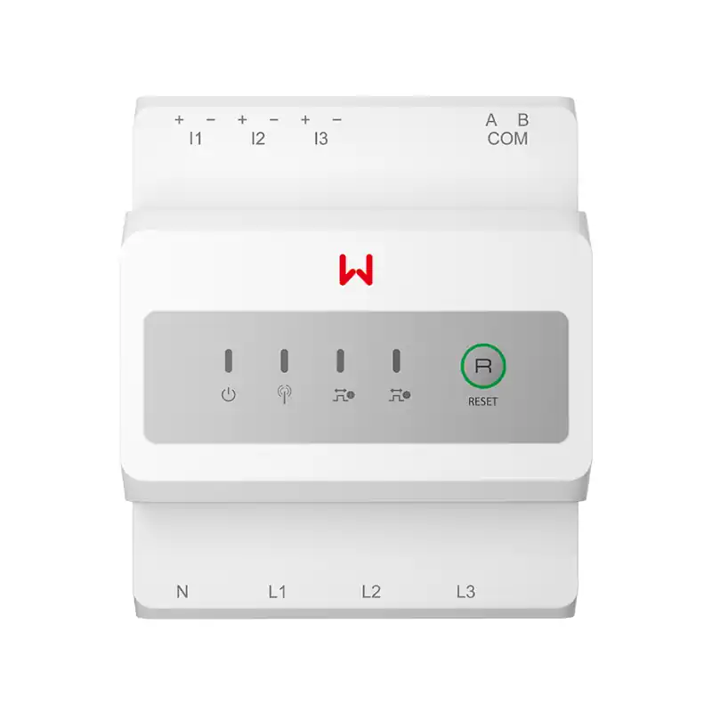 GoodWe GM330 Smart Meter GMA0300-15-00P Beliebt