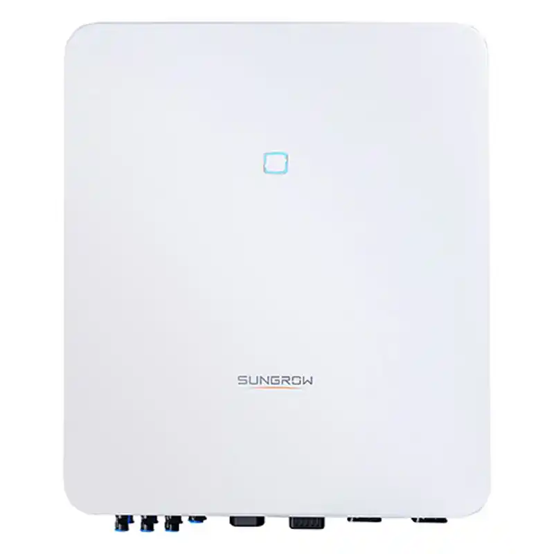 Sungrow SH6.0RT-V112 Hybridwechselrichter Zertifiziert