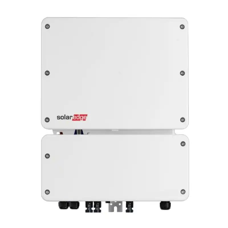 SolarEdge Home Hub Hybrid-Wechselrichter mit Backup SE3000H-RWBMNBF54 Wochenendangebot