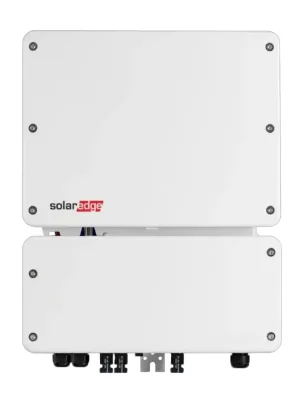 Wochenendangebot SolarEdge Home Hub Hybrid-Wechselrichter mit Backup SE6000H-RWBMNBF54