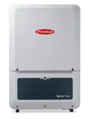 Billig Fronius Verto 20.0 Plus SPD 1+2 Hybrid-Wechselrichter 20,0 kW