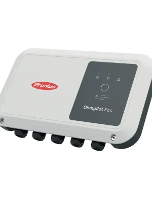 Wochenendangebot Fronius Ohmpilot Eco Verbrauchsregler 4,050,007