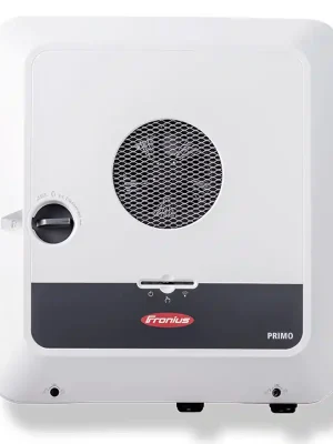 Bestseller Fronius Primo GEN24 6.0 Solar-Wechselrichter (B-Ware)
