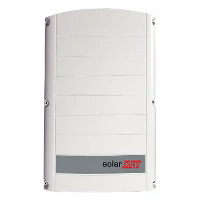 SolarEdge SE17K SetApp Solar-Wechselrichter 17 kW Neue Kollektion