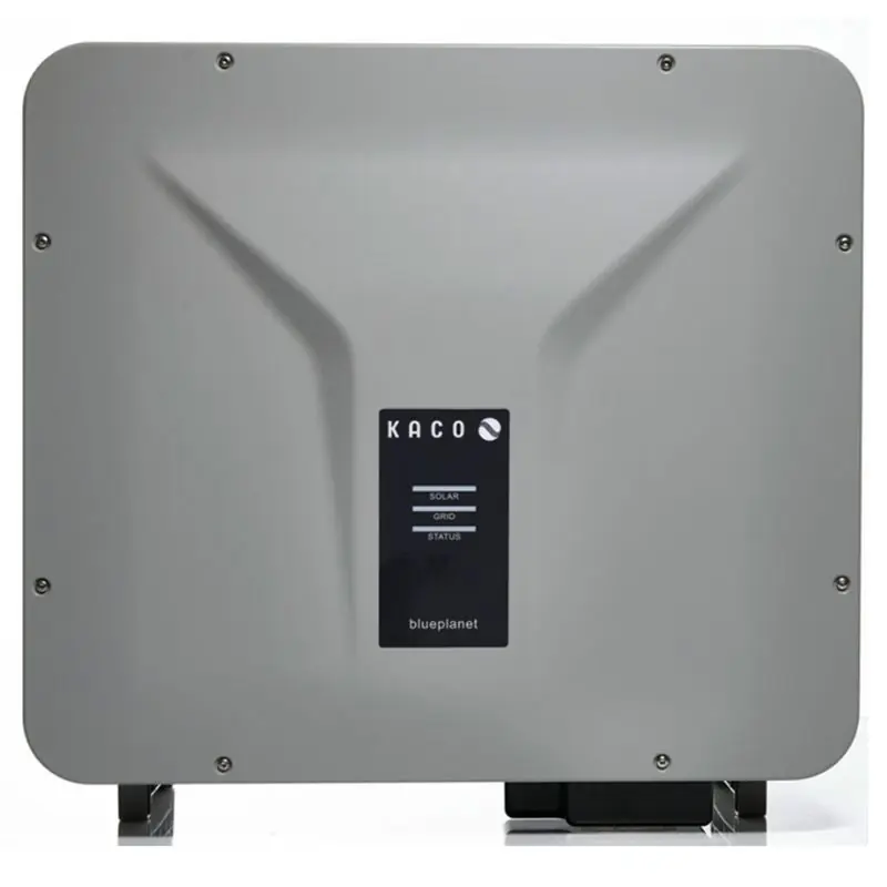 Kaco blueplanet 60.0 NX3 M5 Solar-Wechselrichter Kostenfreie Lieferung