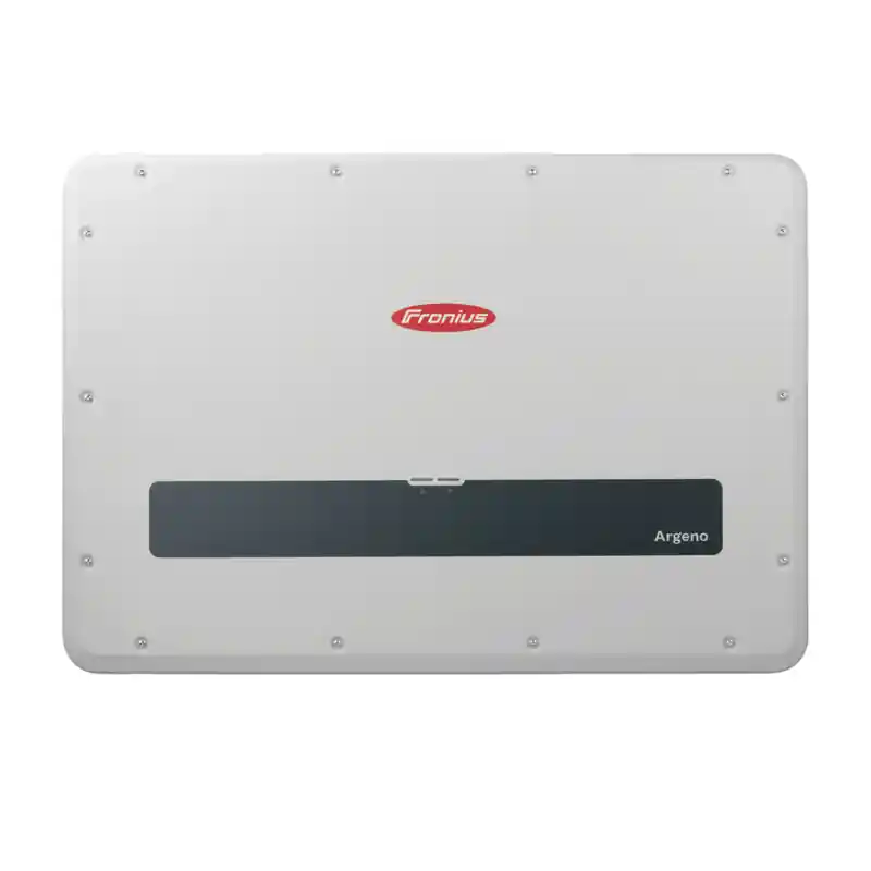 Preisreduziert Fronius Argeno 125 AFCI Solar-Wechselrichter 125 kW
