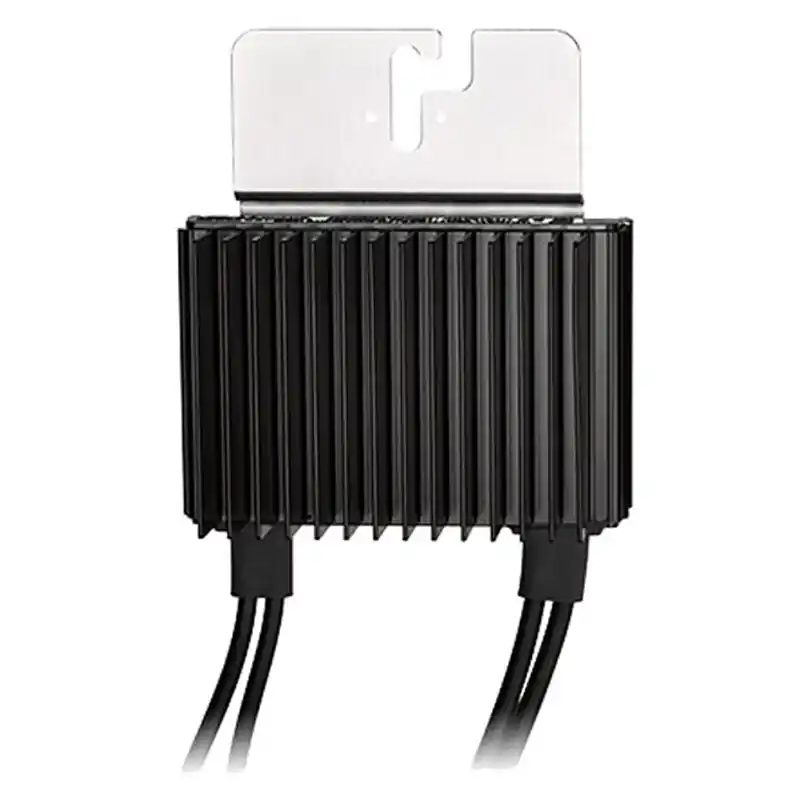 SolarEdge S500B Power Optimizer Echt