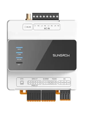 Sungrow iHomeManager Residential Energie-Management-System Sichere Zahlung