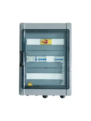 KACO Notstrombox 63 A für blueplanet hybrid 6.0 - 12.0 NH3 Direkt Vom Hersteller