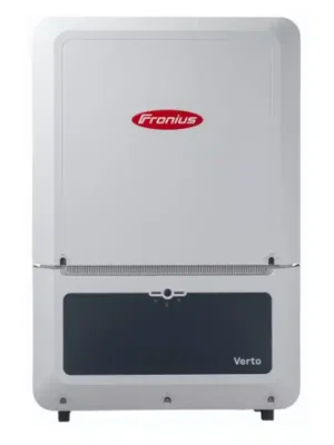 Direkt Vom Hersteller Fronius Verto 25.0 400 Solar-Wechselrichter 25 kW