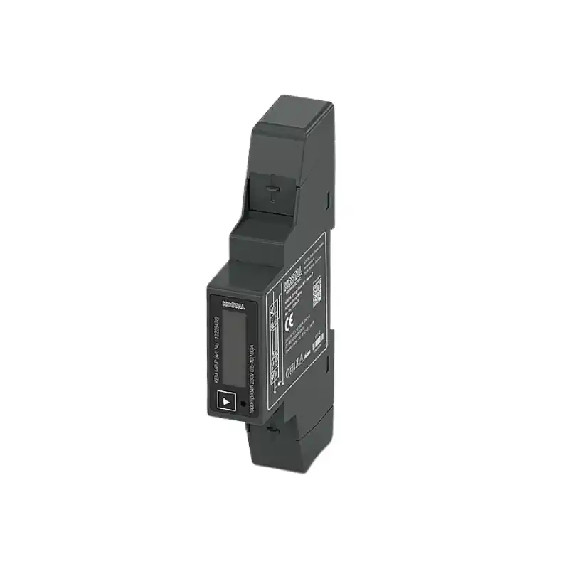 KOSTAL Energy Meter MP-P (KEM MP) Einphasiger Stromzähler Direktkauf
