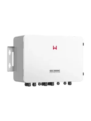 GoodWe SEC3000C Smart Energy Controller SEA3000-03-00P Markenprodukt