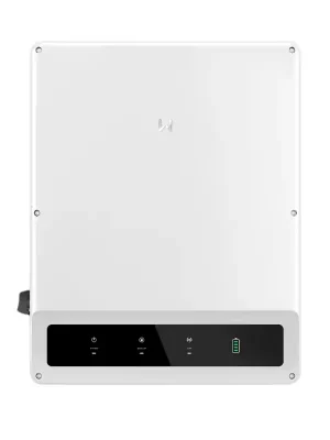 Knallerangebot GoodWe GW50K-ET-10 Hybridwechselrichter ET-Serie