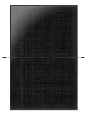 Trina Solar Vertex S+ 455 Wp N-Type Doppelglas Full Black Solarmodul TSM-455NEG9R.25 Preis Gesenkt