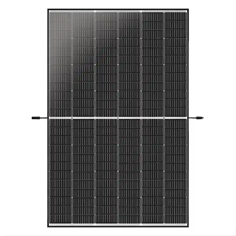 Jetzt Kaufen Trina Solar Vertex S+ 465 Wp Glas-Glas Solarmodul TSM-NEG9R.28