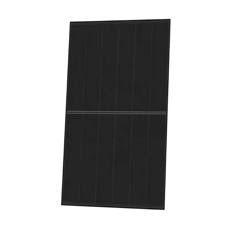 Jinko Tiger Neo 465 Wp N-Type Glas-Glas Fullblack Solarmodul JKM465N-48QL6-DB Jetzt Bestellen