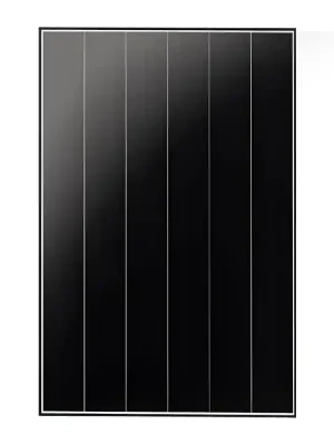 Echt AIKO Neostar 3P+54 490 Wp bifaziales Glas-Glas Solarmodul AIKO-A-MCE54Dw