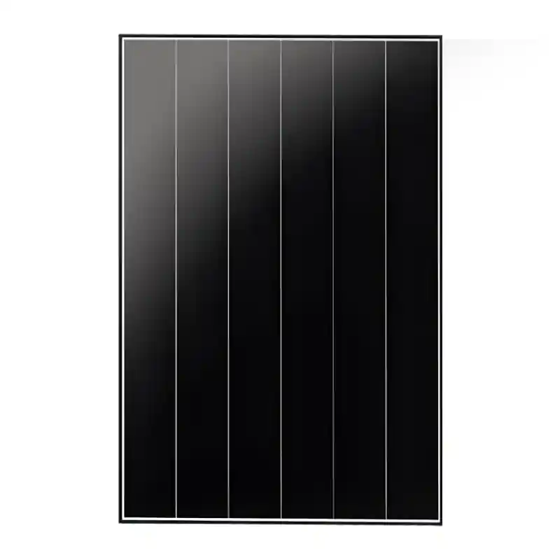 Echt AIKO Neostar 3P+54 490 Wp bifaziales Glas-Glas Solarmodul AIKO-A-MCE54Dw