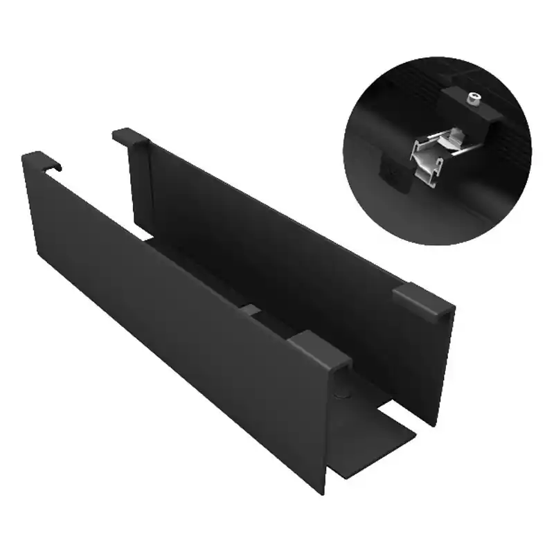 K2 Systems K2 BlackCover SingleRail 36, 2003523 Sonderangebot