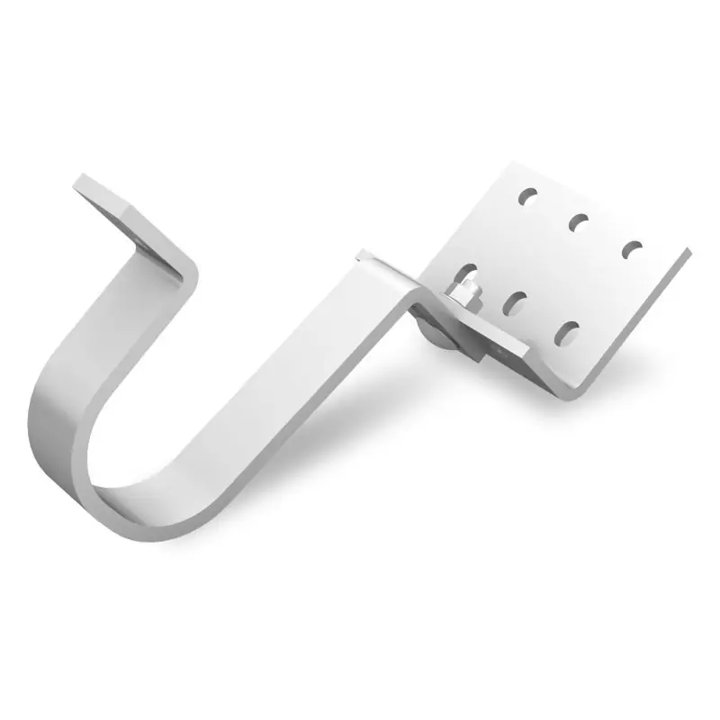 K2 Systems K2 Dachhaken SingleHook Vario, 2002651 Top-Seller