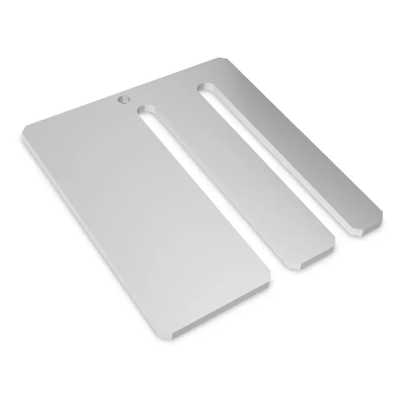 K2 Systems K2 Ausgleichsplatte 4mm, 2002332 Preis Gesenkt