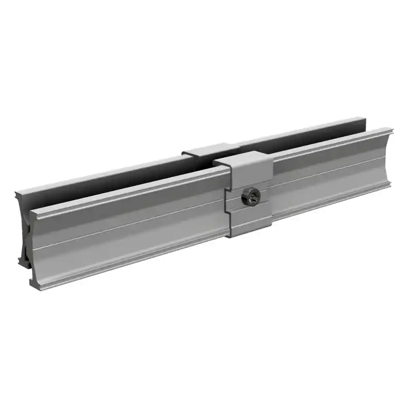 Neu Im Sortiment SL Rack Innenverbinder RAIL 2.0 für RAIL 40, 81140-02