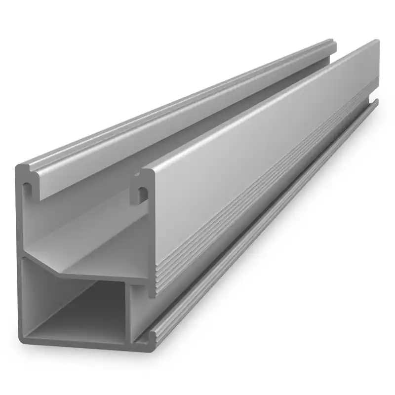 Schnäppchen K2 Systems K2 SingleRail 50; 4,80 m, 2004414