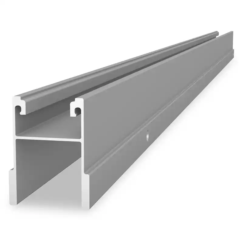K2 Systems K2 TiltUp Vento Obergurt 1,60 m, 2003262 Finale Aktion