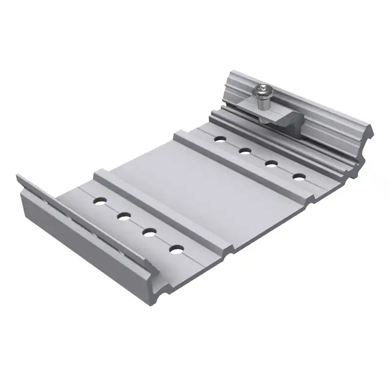 Abverkauf SL Rack Alpha-Flex 120, 11512-00