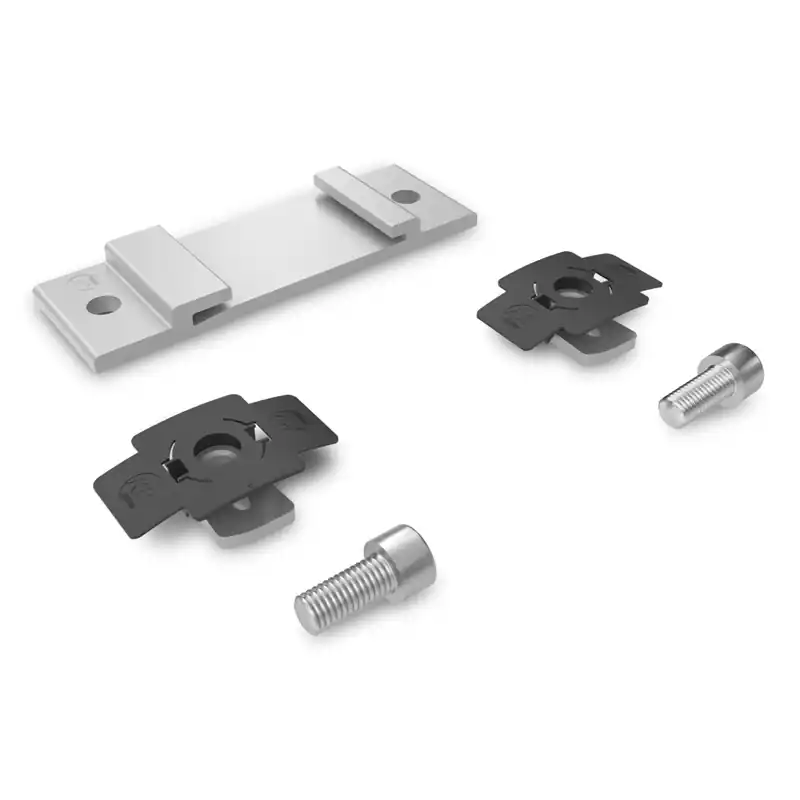 K2 Systems K2 InsertionRail 2.0 CrossConnector, 2004374 Direkt Vom Hersteller