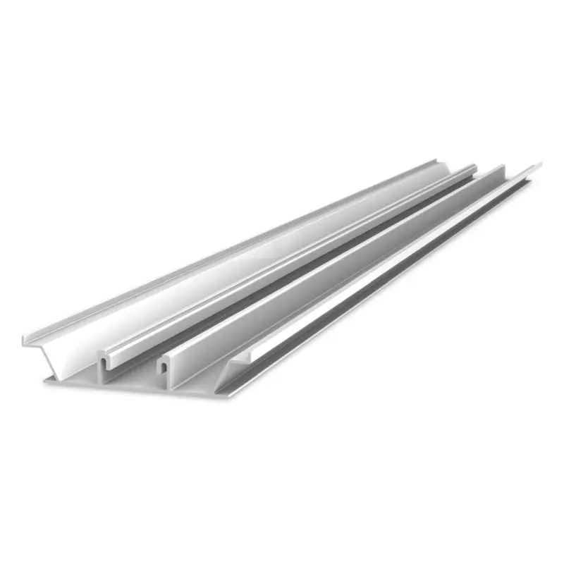 K2 Systems K2 Dome V Rail 900, 2002855 Top-Seller