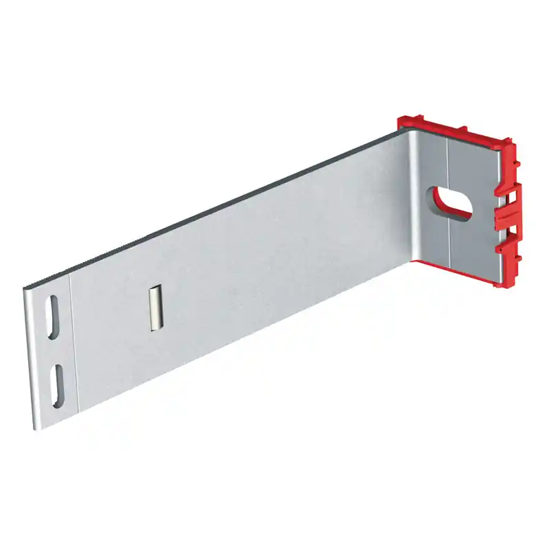 K2 Systems K2 Wall bracket MFT-FOX VI 200 S 11, 2003609 Preisknaller