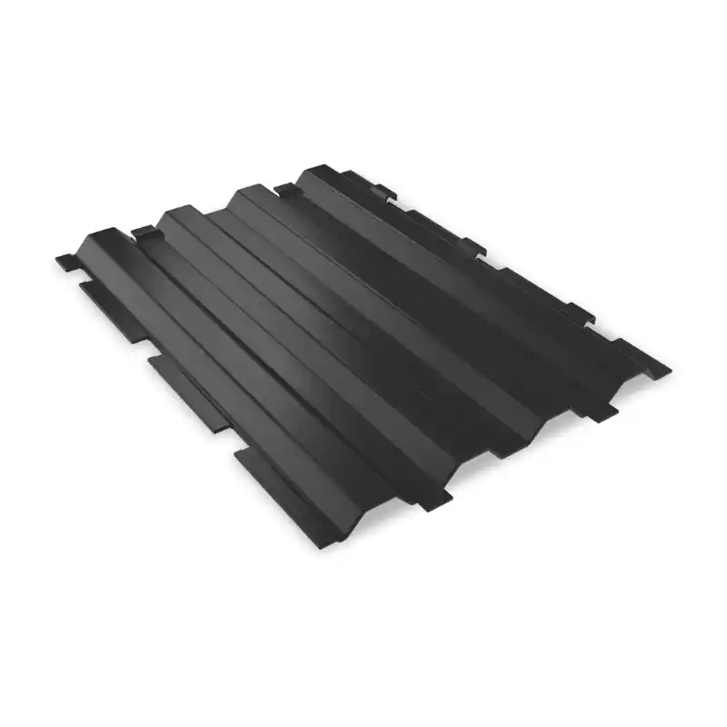 Kracherpreis K2 Systems K2 PE Bodenplatte 600x800, 1001572