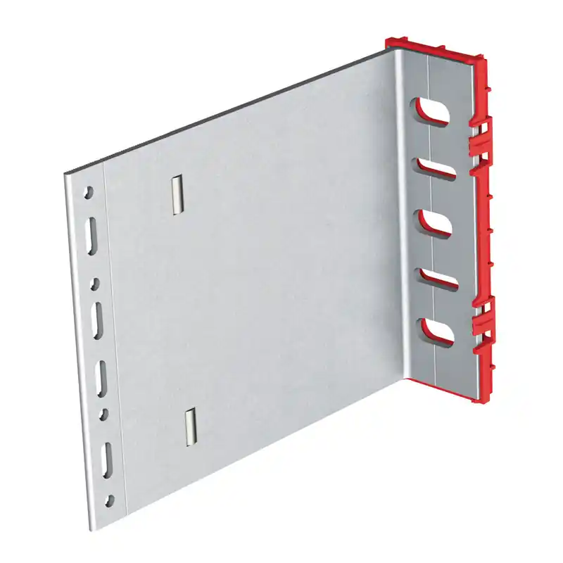 K2 Systems K2 Wall bracket MFT-FOX VI 80 L 6.5/11, 2003615 Highlight