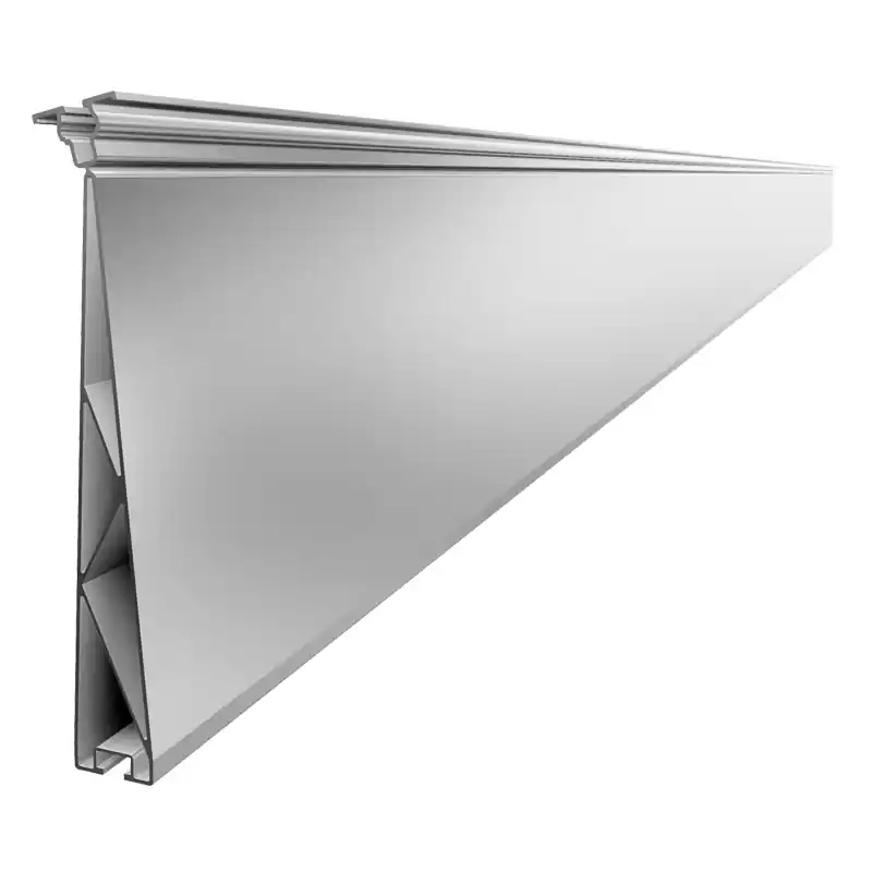 Mega-Angebot SL Rack Tragschiene RAIL15 oben; 4750 mm, 81114-4750