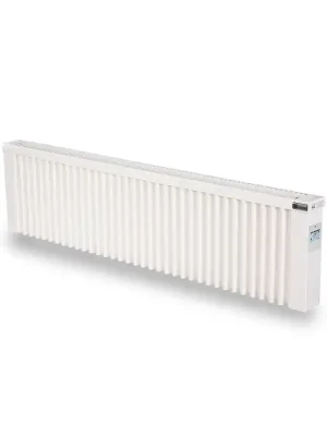Direktkauf Thermotec AeroFlow® Elektroheizung SLIM 1600 mit FlexiSmart Pro Steuerung