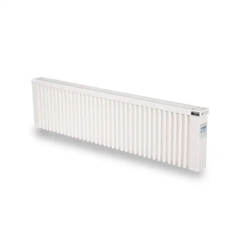 Direktkauf Thermotec AeroFlow® Elektroheizung SLIM 1600 mit FlexiSmart Pro Steuerung