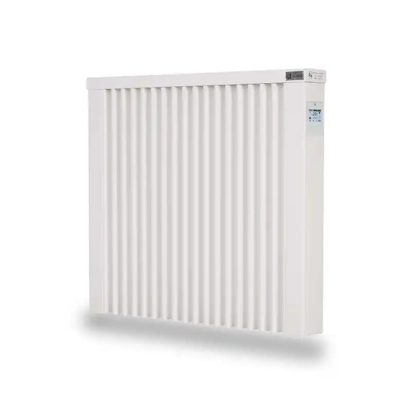 Gratis Versand Thermotec AeroFlow® Elektroheizung COMPACT 1300 mit FlexiSmart Pro Steuerung