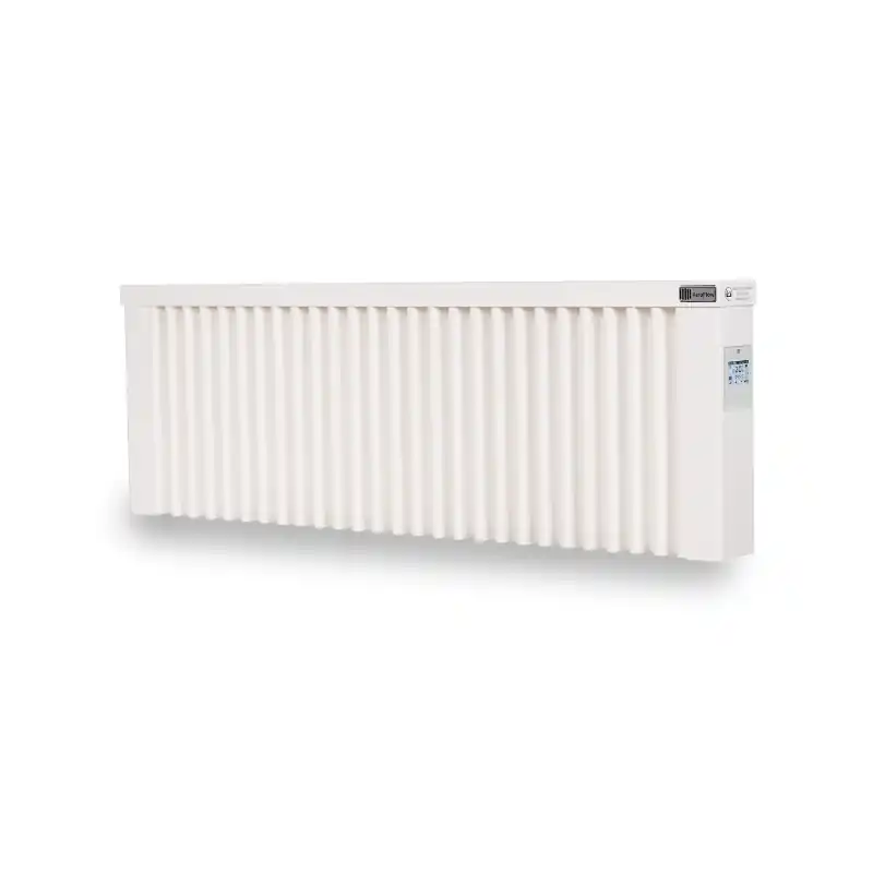 Thermotec AeroFlow® Elektroheizung SLIM 1200 mit FlexiSmart Pro Steuerung Sale