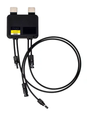 Tigo TS4-A-O UHD OPTIMIZATION (YELLOW) 700W, MC4 Leistungsoptimierer Heißes Angebot