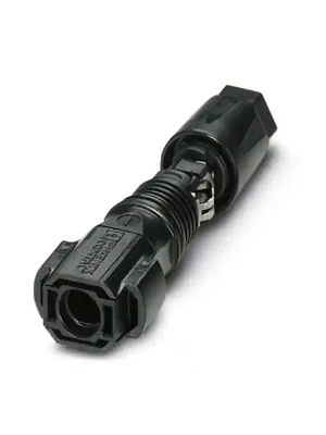 Echt Phoenix Contact SUNCLIX PV-CM-S 2,5-6 (-) Stecker