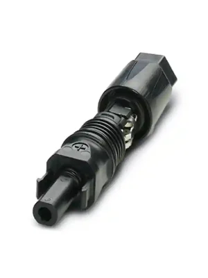 Preisreduziert Phoenix Contact SUNCLIX PV-CF-S 2,5-6 (+) Kupplung