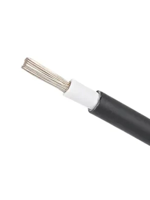 KBE Solar Solarkabel 10 mm² DB+ EN 50618 H1Z2Z2-K, 1 Meter Knallerangebot