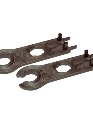 Stäubli Montageschlüsselset Kunststoff MC4 Saisonangebot