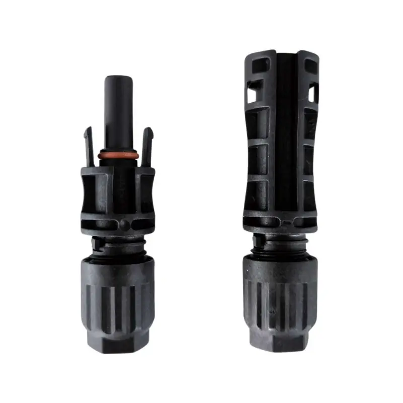 Kostenfreie Lieferung Jinko PV-JK03M2/2BC Stecker und Buchse im Set, 4,0 - 6,0 mm²