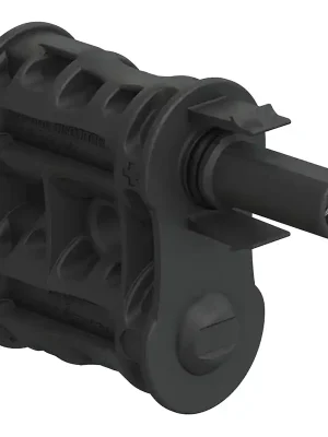 Stäubli MC4 EVO 2 PV-Abzweigstecker, PV-AZS4-EVO 2-UR Preiswert