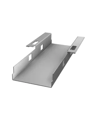 Aktuell SL Rack Fast Flat Zwischenstück, 22300-390