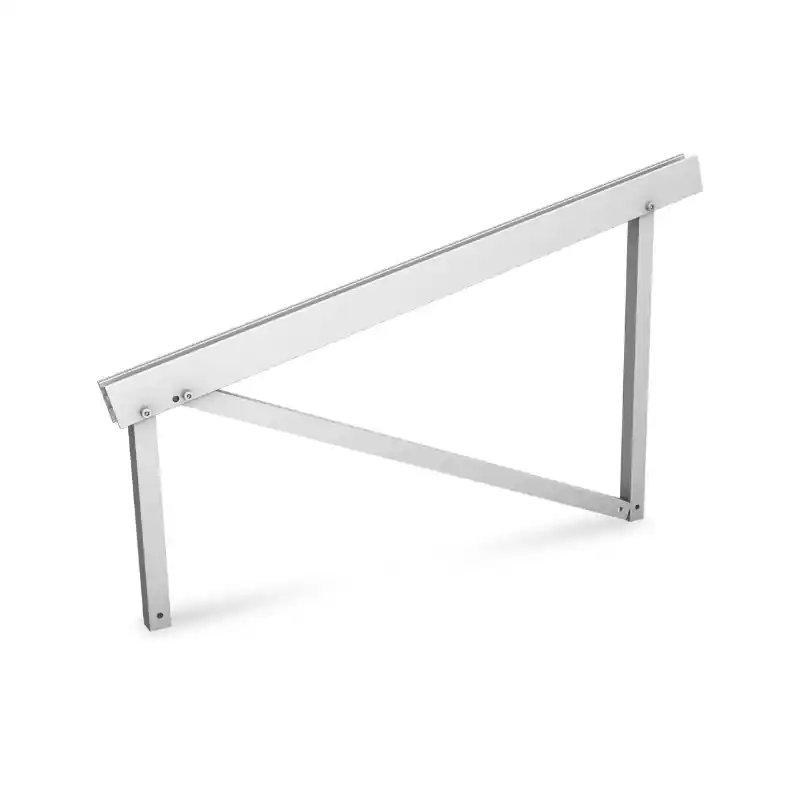 K2 Systems K2 GreenRoof Vento 10° Short Beam Set, 2004783 Jetzt Bestellen