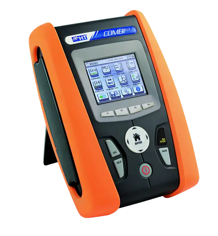 HT Instruments COMBI G3Installationsprüfgerät Mega-Angebot